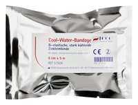 ROGG Cool-Water-Bandage 8 cm x 7 m