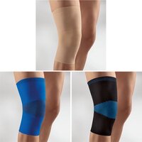 Bort ActiveColor Kniebandage haut Gr.XL