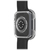 OtterBox Exo Edge Clear Apple Watch Series 9/8/7 - 41mm - clear - Schutzhülle