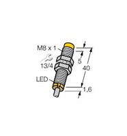 Sensor induktiv NI6U-EG08-AP6X