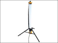 Faithfull Led 36W 900mm Tripod Up Light 110v