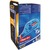 Correttori a nastro TIPP-EX Pocket Mouse 4.2 mm x 10 m Conf. da 10 + Penna Gelocity Quick Dry Blu - 989680