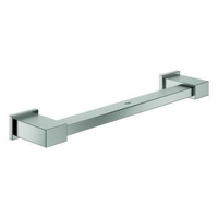 GROHE 40514DC1 GROHE Wannengriff Essentials Cube 392mm su-st