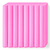 FIMO® effect neon 8010 Ofenhärtende Modelliermasse neon pink