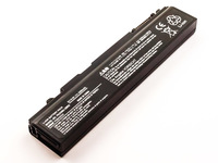 Akkumulátor Toshiba Dynabook Qosmio F20 / 370LS1 típushoz használható