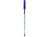 Kugelschreiber BIC® ECOlutions® Round Stic®, 0,4 mm, blau
