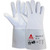 Artikeldetailsicht HASE WIG Handschuh Mexico-Z Lang Gr. 10 Montage-/Schweißerhandschuh aus Ziegennappaleder mit gutem Tragekomfort