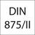 Artikeldetailsicht FORMAT FORMAT Anschlagwinkel DIN 875/II B 250x165mm (Schlosserwinkel)