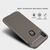 NALIA Design Cover compatible with Apple iPhone XR Case, Carbon Look Stylish Brushed Matte Finish Phonecase, Slim Protective Silicone Rugged Bumper Anti-Slip Coverage Shockproof...