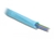 Gewebeschlauch selbstschließend hitzebeständig 5 m x 25 mm blau, Delock® [20883]