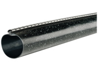 Kabelreparaturmanschette, 4,5 : 1, schwarz, RMS139/38 1000mm