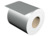 Polyester Etikett, (L x B) 30 m x 100 mm, silber, Rolle mit 30 Stk