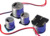 Elektrolytkondensator, 47 µF, 35 V (DC), -20/+20 %, SMD, RM 2.2 mm, Ø 6.3 mm