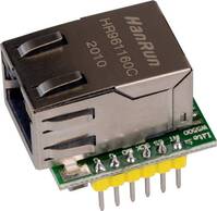 Joy-it SBC-USR-ES1 Ethernet shield Alkalmas (egykártyás számítógép) Raspberry Pi®, Arduino 1 db