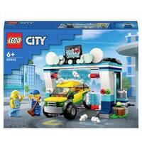 LEGO® CITY 60362 autómosó