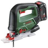 Bosch Home and Garden AdvancedSaw 18V-140 Akkus beszúrú fűrész 0603013003