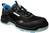 Otter 6551627-44/7 ESD Biztonsági cipő S2 Cipőméret (EU): 44 Fekete 1 pár