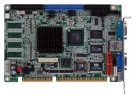 SBC-KORT, AMD GEODE LX600, HAL IOWA-LX-600S (128MB RAM) Interfészkártyák / adapterek