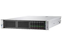 DL380 Gen9 **New Retail** 2x 2690v3/16GB/P440ar/800w Server