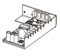 Kit, Maint DC power supply RH 170PAX / Xi Netzteile