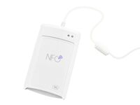"ACS ACR1581U DualBoost III USB Dual Interface Reader" Smart Card Readers