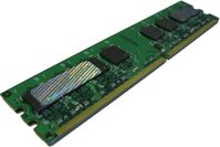 2GB (1*2GB) 2RX4 PC2-3200R DDR2-400MHZ RDIMM Memory