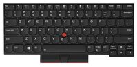 SKPMXKB-BLBKFR 01YP131, Keyboard, French, Lenovo, Thinkpad X280 Einbau Tastatur
