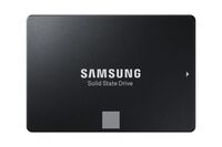 SSD 860 Evo SATA 4TB, **New Retail**,