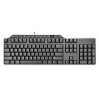 Business Multimedia Keyboard , - KB522 - French (AZERTY) ,