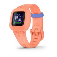Vivofit Jr. 3 Mip Wristband , Activity Tracker 1.4 Cm ,