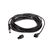 POWER CABLE 24 V 7m (23ft) 02198-001, Power cable, Security Camera Accessories