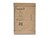 Mail Lite® Padded Enveloppen D/1, 181 x 273 mm, Goud (doos 100 stuks)