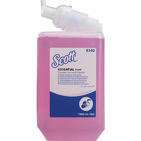 Jabón en espuma Scott® ESSENTIAL™