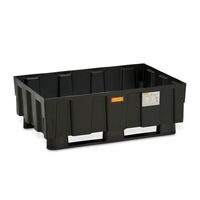 PE sump tray for 200 l drums