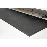 Comfort-Lok anti-fatigue matting