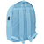 MOCHILA DOBLE PARA PORTATIL 15,6"+USB MUNICH BASICOS "AZUL"