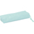 PORTATODO RECTANGULAR C/GOMA ELAST. 22CM SAFTA "LIGHT BLUE"