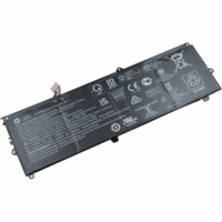 Akku für HP HSN-I07C Li-Ion 7,7 Volt 6100 mAh schwarz