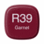 Marker Copic R39 Garnet