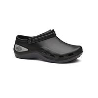 WearerTech Unisex Invigorate Black Safety Shoe - Footwear Trainer Sneaker - 10