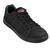 Slipbuster Safety Trainers Made of Nubuck Leather - Slip Resistant in Black - 40