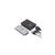 APM Switch HDMI 1.4, 5 entrées / 1 sortie, UHD 4K, 3D, remote 590463