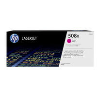 HP Lasertoner CF363X Nr. 508X