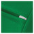 Lagerungsrolle Lagerungskissen Knierolle Fitnessrolle für Massageliege 25x60 cm, Grün