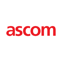 ASCOM BSX-0009 - Einzelrichtantenne passend für BS340 & BS370 DECT-Basisstation (+10dBi)