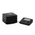 YAMAHA FLX UC 1000 - IP- & USB-Konferenztelefon (Full-duplex-Audio | High-Fidelity-Audio | 360°-Audioerfassung | adaptive Echounterdrückung) - in schwarz