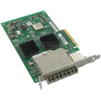 Dell FC-Controller QLE2564 QP 8Gbps FC PCI-E - 45GPC