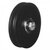 Drahtseilrolle Nr.900n aus schwarzem Polyamid 70mm