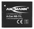 ANSMANN Li-Ion Akku A-Can NB 11 L 3,7V Typ 600 mAh, Leistungsstarke Akkubatterie