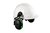 3M™ Helmkapsel X1P3E, SNR = 27 dB